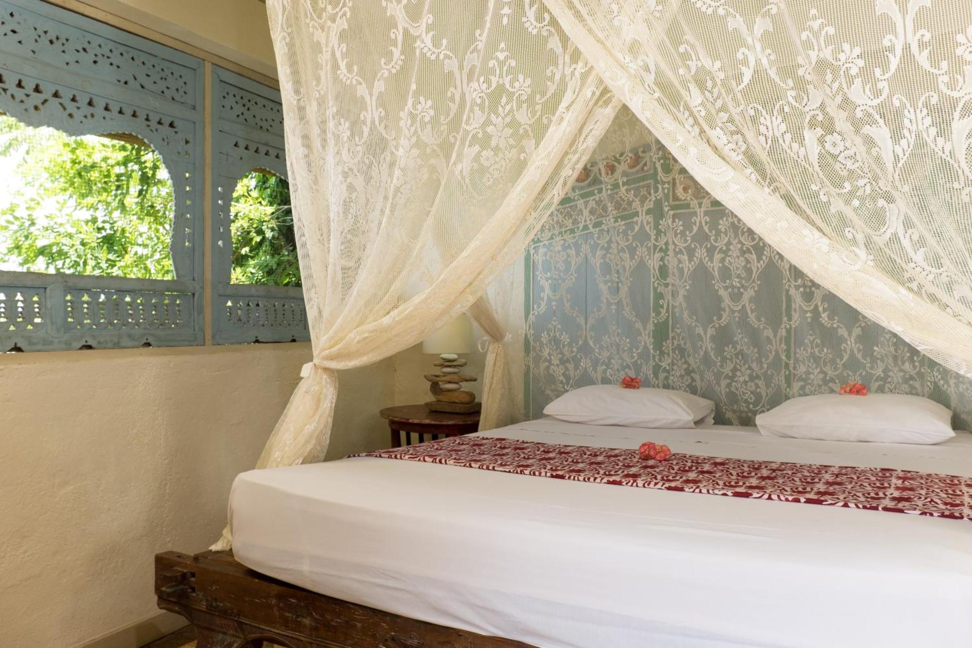 The Temple Lodge Pecatu Dış mekan fotoğraf